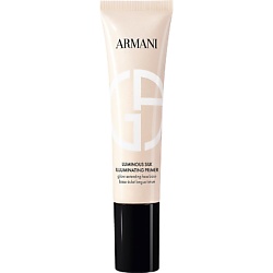 Основа под макияж Luminous Silk Primer