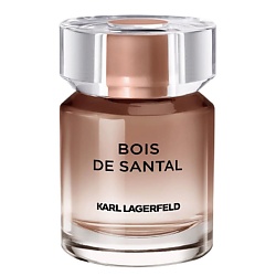Bois De Santal