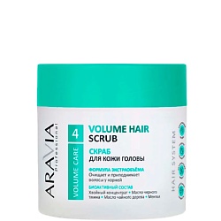 Профессиональная косметика для волос ARAVIA PROFESSIONAL