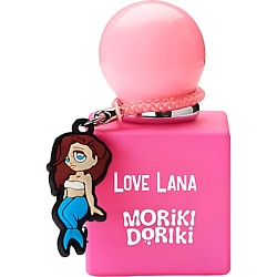 Парфюмерия для детей MORIKI DORIKI