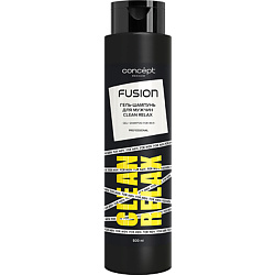 Уход за волосами CONCEPT FUSION