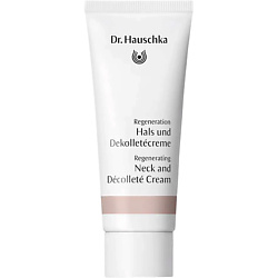 Уход за шеей, бюстом и декольте DR. HAUSCHKA