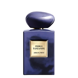Armani Prive Indigo Tanzanite