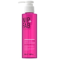 Жидкости для умывания NIP&FAB