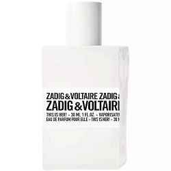 Женская парфюмерия ZADIG&VOLTAIRE