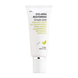 Крем для кожи вокруг глаз восстанавливающий Eye Area Restoring Cream