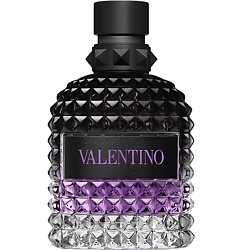 Born in Roma Purple Uomo