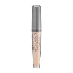 Матовый жидкий консилер MATT CONCEALER EXTRA COVERAGE