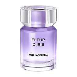 Fleur D'Iris