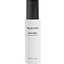 Парфюмерия для волос SKYBOTTLE