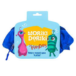 Аксессуары для детей MORIKI DORIKI