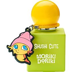 Парфюмерия для детей MORIKI DORIKI