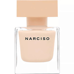 NARCISO eau de parfum Poudree