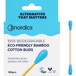 Ватно-бумажная продукция NORDICS