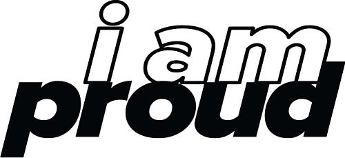 I AM PROUD