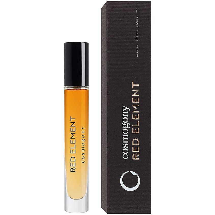 COSMOGONY Red Element Elixir – фото 2
