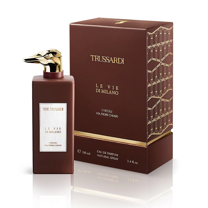TRUSSARDI Via Fiori Chiari – фото 2