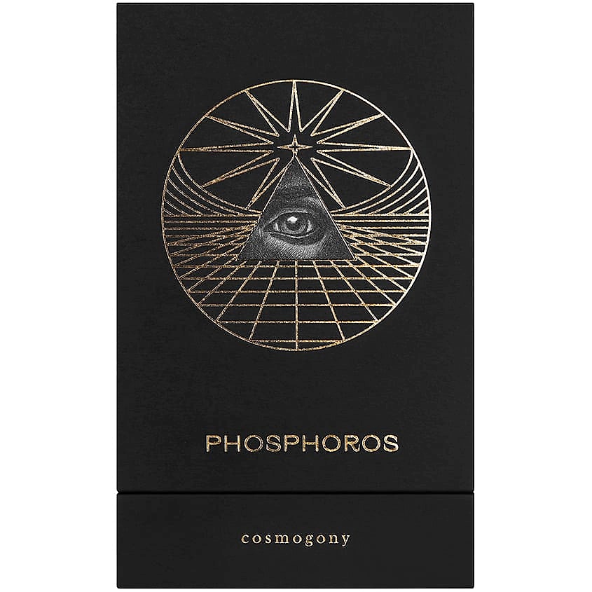 COSMOGONY Phosphoros – фото 3