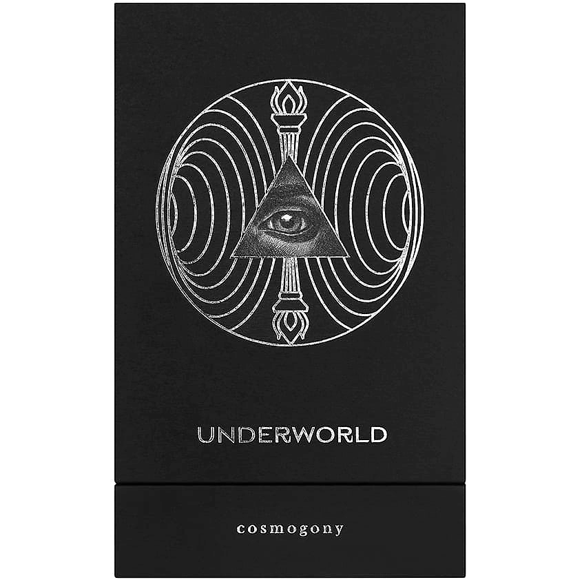 COSMOGONY Underworld – фото 3
