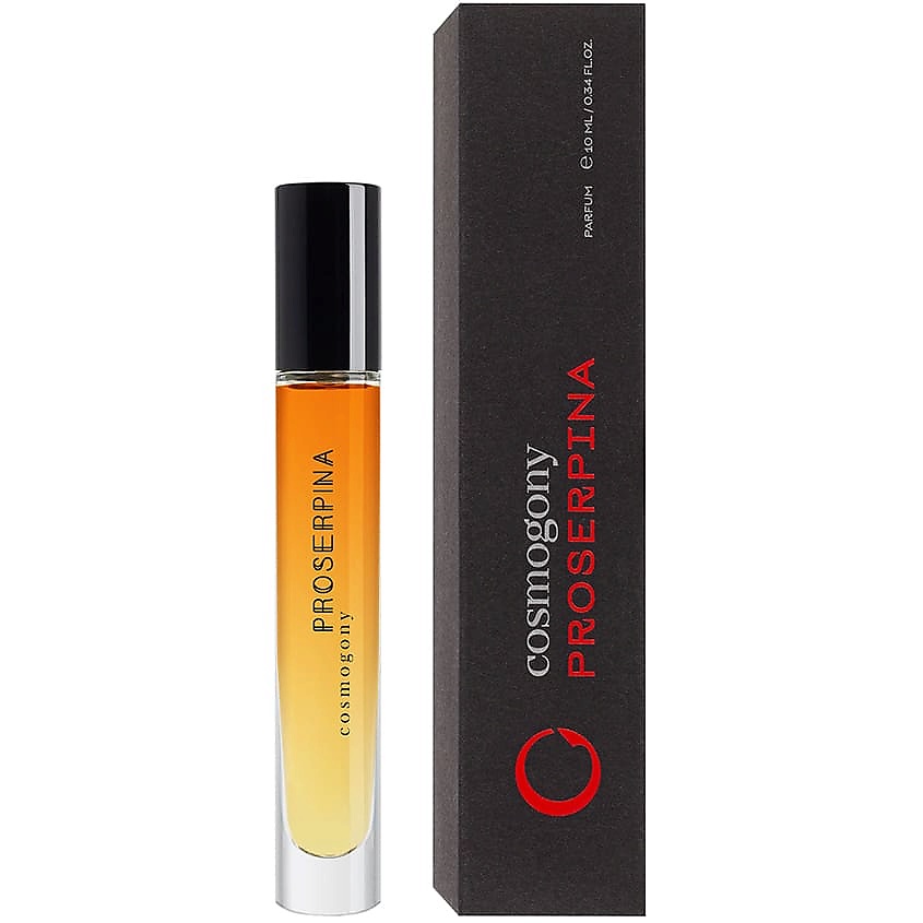 COSMOGONY Proserpina Elixir – фото 2