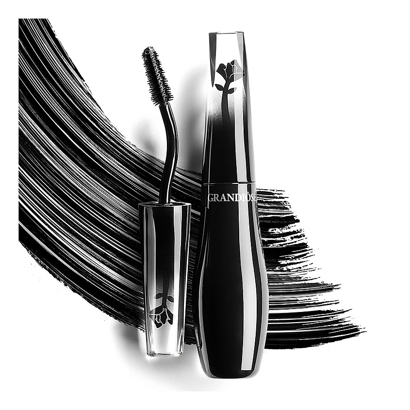 LANCOME Тушь для ресниц Grandiose – фото 2