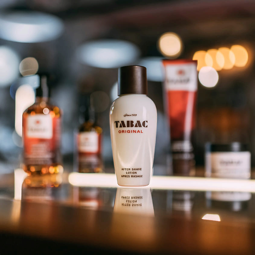 TABAC Лосьон после бритья Original – фото 3