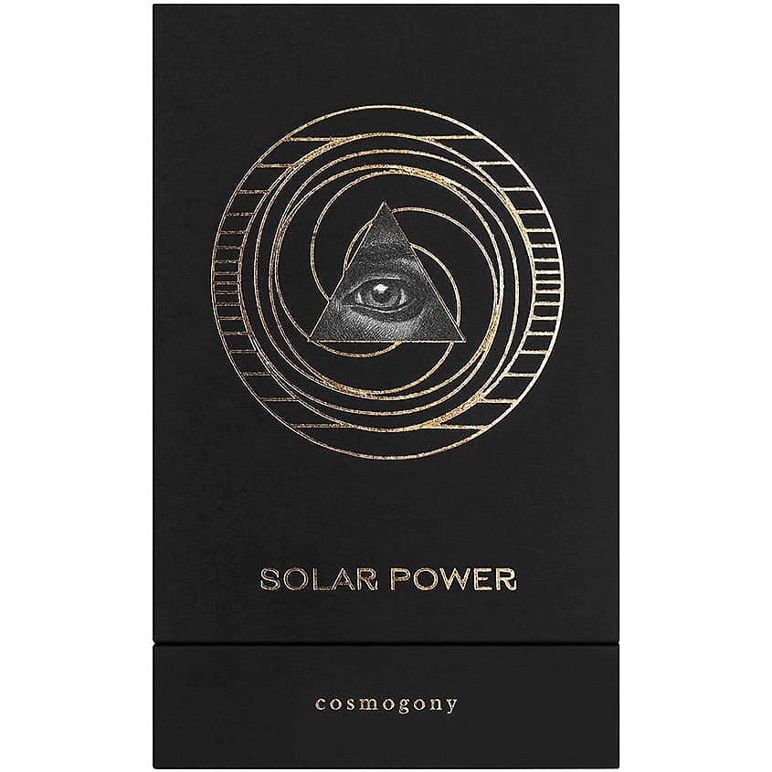COSMOGONY Solar Power – фото 3