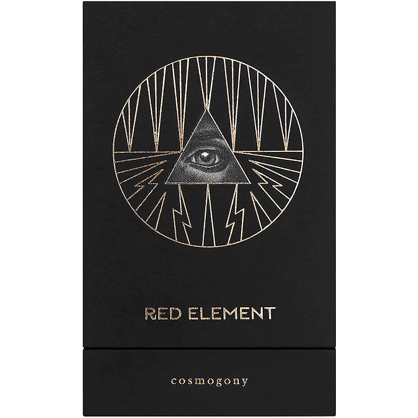 COSMOGONY Red Element – фото 3
