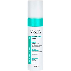 Профессиональная косметика для волос ARAVIA PROFESSIONAL