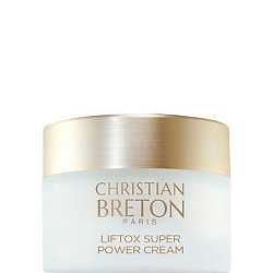 Супер интенсивный антивозрастной лифтинг-крем Liftox Super Power Cream