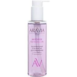 Средства для снятия макияжа ARAVIA LABORATORIES