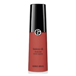 Румяна для лица жидкие Luminous Silk Tint