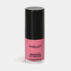 Кремовые румяна Liquid Face Blush