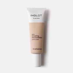 Тональная основа матирующая Playinn YSM Smoothing Face Foundation
