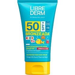 Солнцезащитные средства LIBREDERM