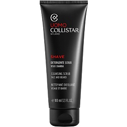 Уход и стайлинг для бороды COLLISTAR
