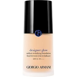 Тональный крем Designer Glow