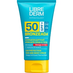 Солнцезащитные средства LIBREDERM