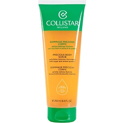 Скрабы и пилинги для тела COLLISTAR
