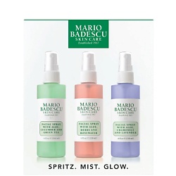 Набор Spritz Mist Glow