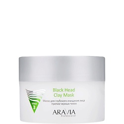 Маски для лица ARAVIA PROFESSIONAL