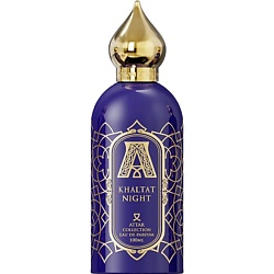 Нишевая парфюмерия ATTAR COLLECTION