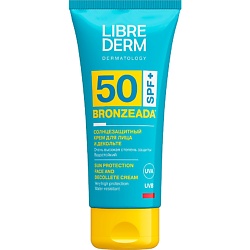 Солнцезащитные средства LIBREDERM