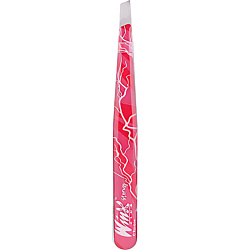 Пинцет для бровей Gale Force Tweezer #magicalpower. Коллекция Winx