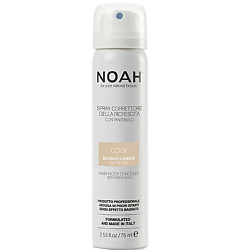 Профессиональные оттеночные средства NOAH FOR YOUR NATURAL BEAUTY