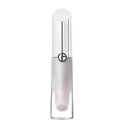 Блеск-масло для губ с эффектом увеличения объема Prisma Glass Icy Plumper