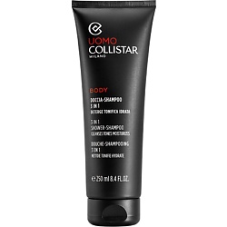 Средства для ванной и душа для мужчин COLLISTAR