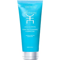 Гель-пенка для лица очищающий Purifying Cleansing Foaming Gel