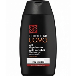 Гели после бритья DERMOLAB