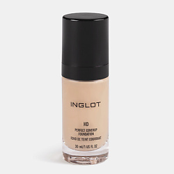 Тональная основа HD Perfect Coverup Foundation